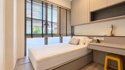 Pasir Ris 8 (D18), Apartment #622212971